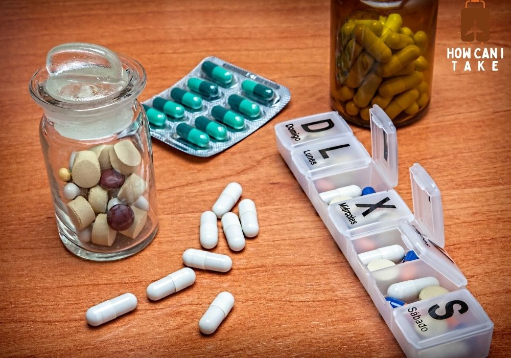 How Does the Type of Medication Influence Travel Restrictions?