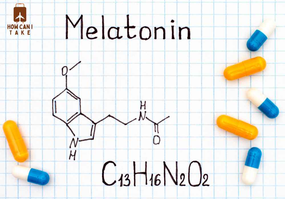 Using Melatonin for Air Travel: Best Practices